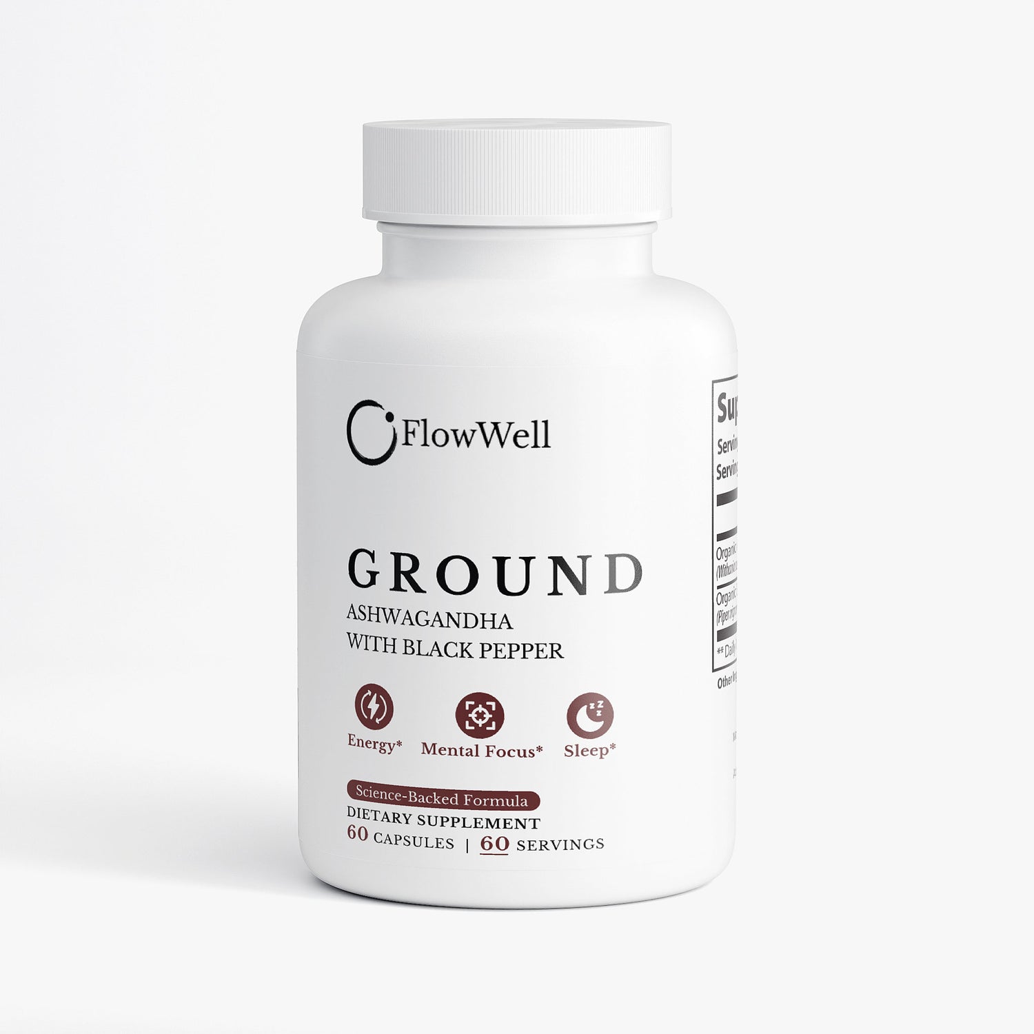 GROUND