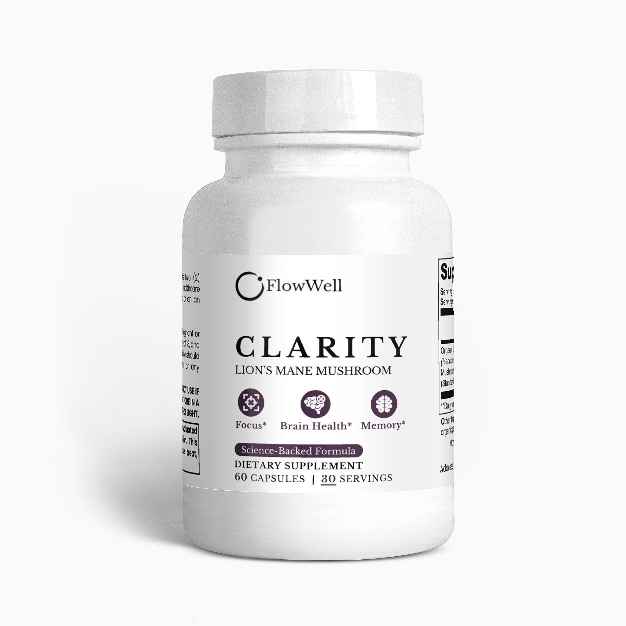 CLARITY