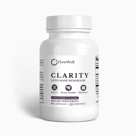 CLARITY
