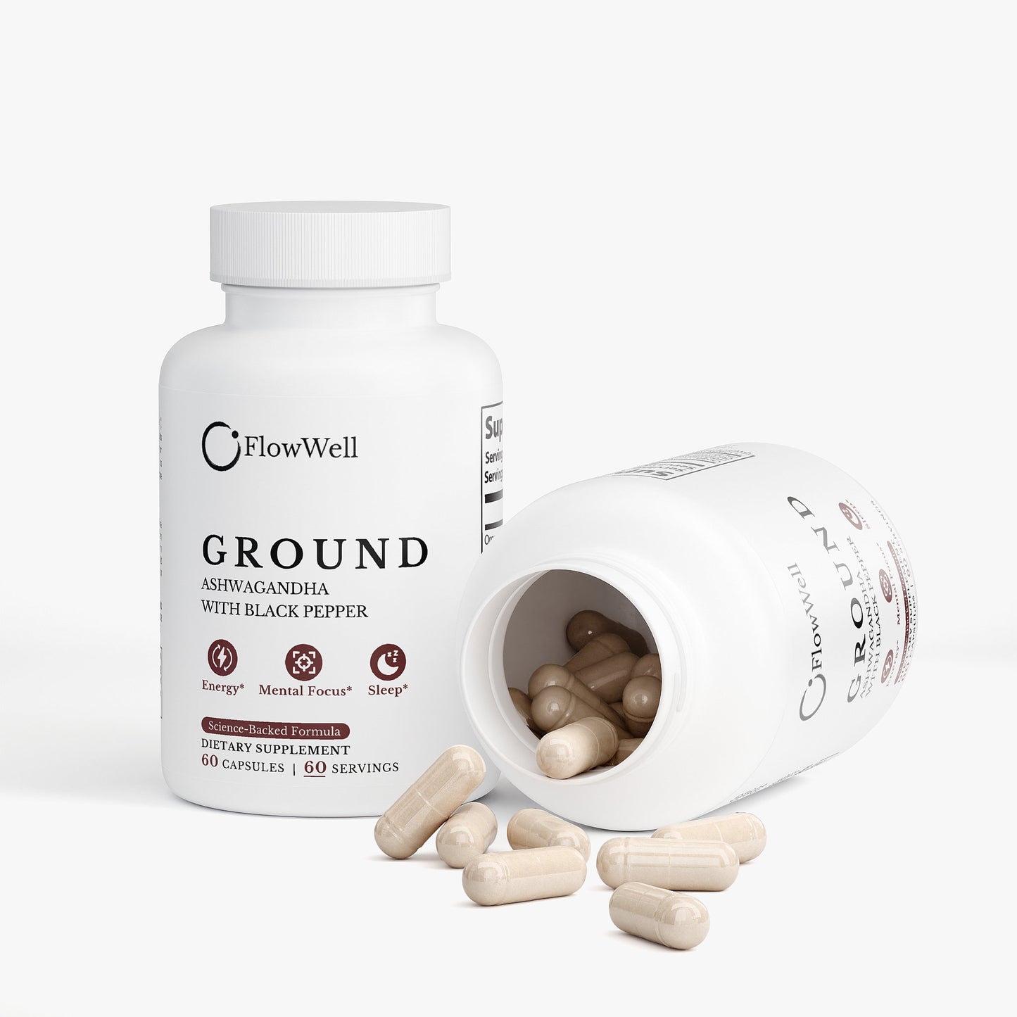 GROUND