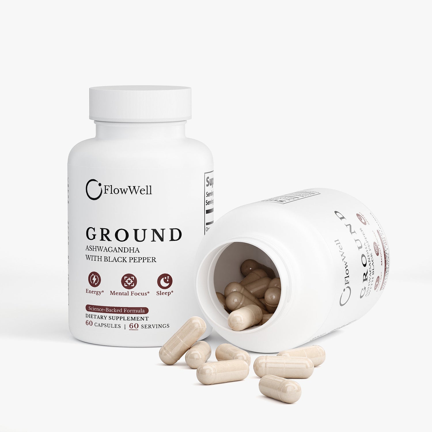 GROUND