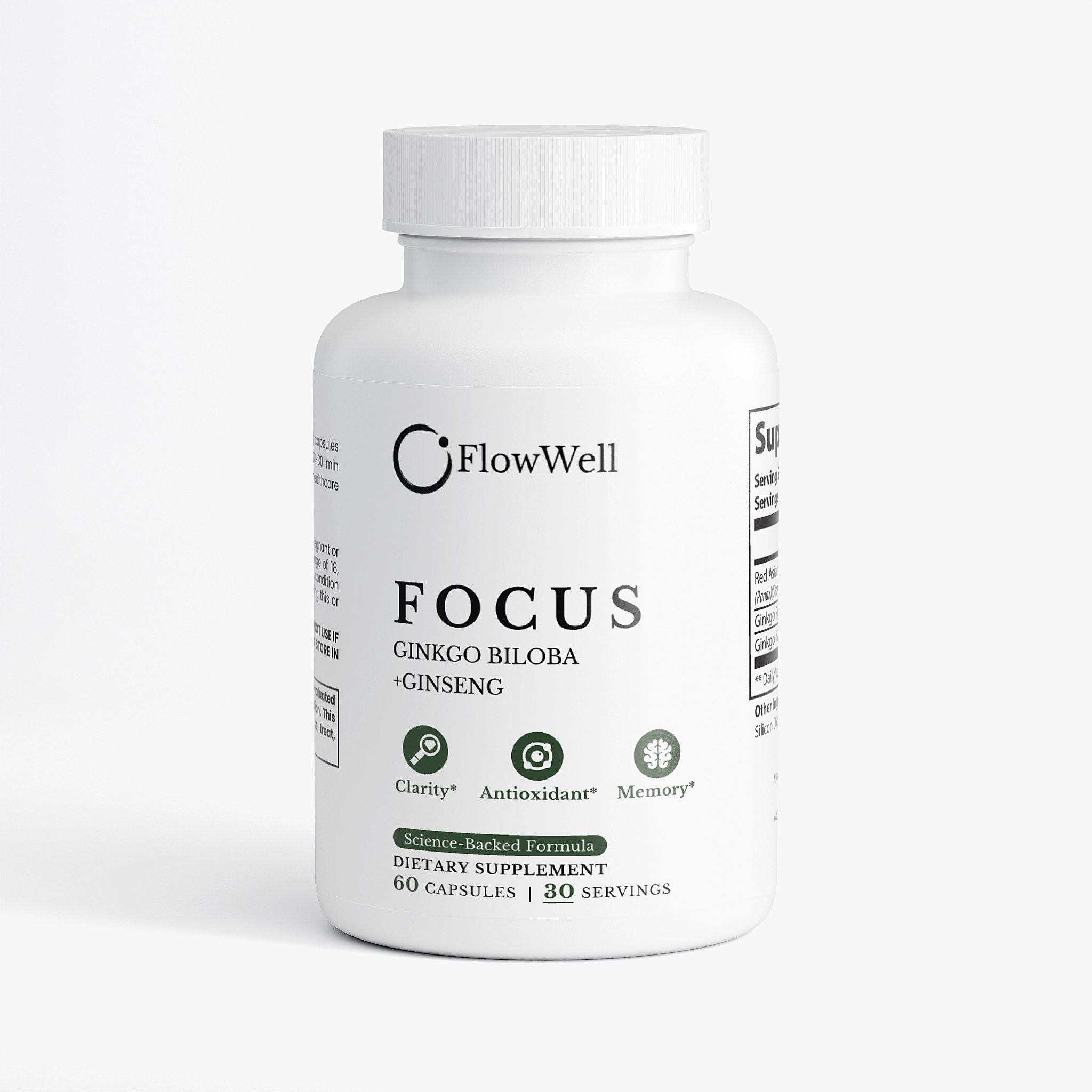 FOCUS