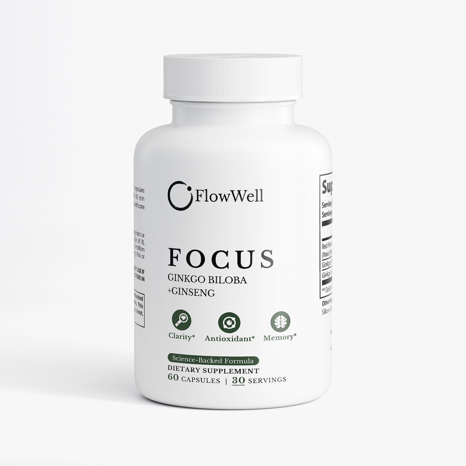 FOCUS