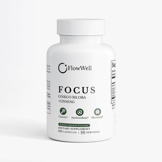 FOCUS