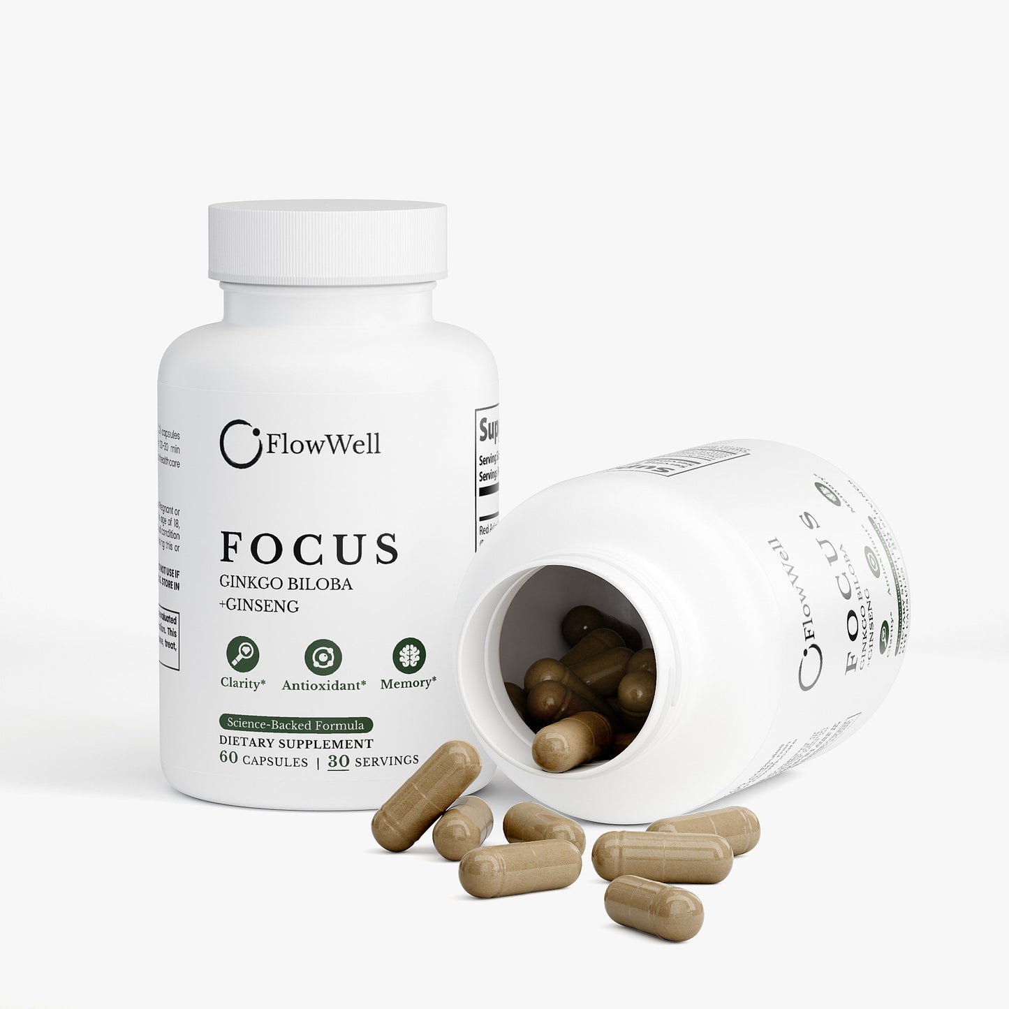 FOCUS