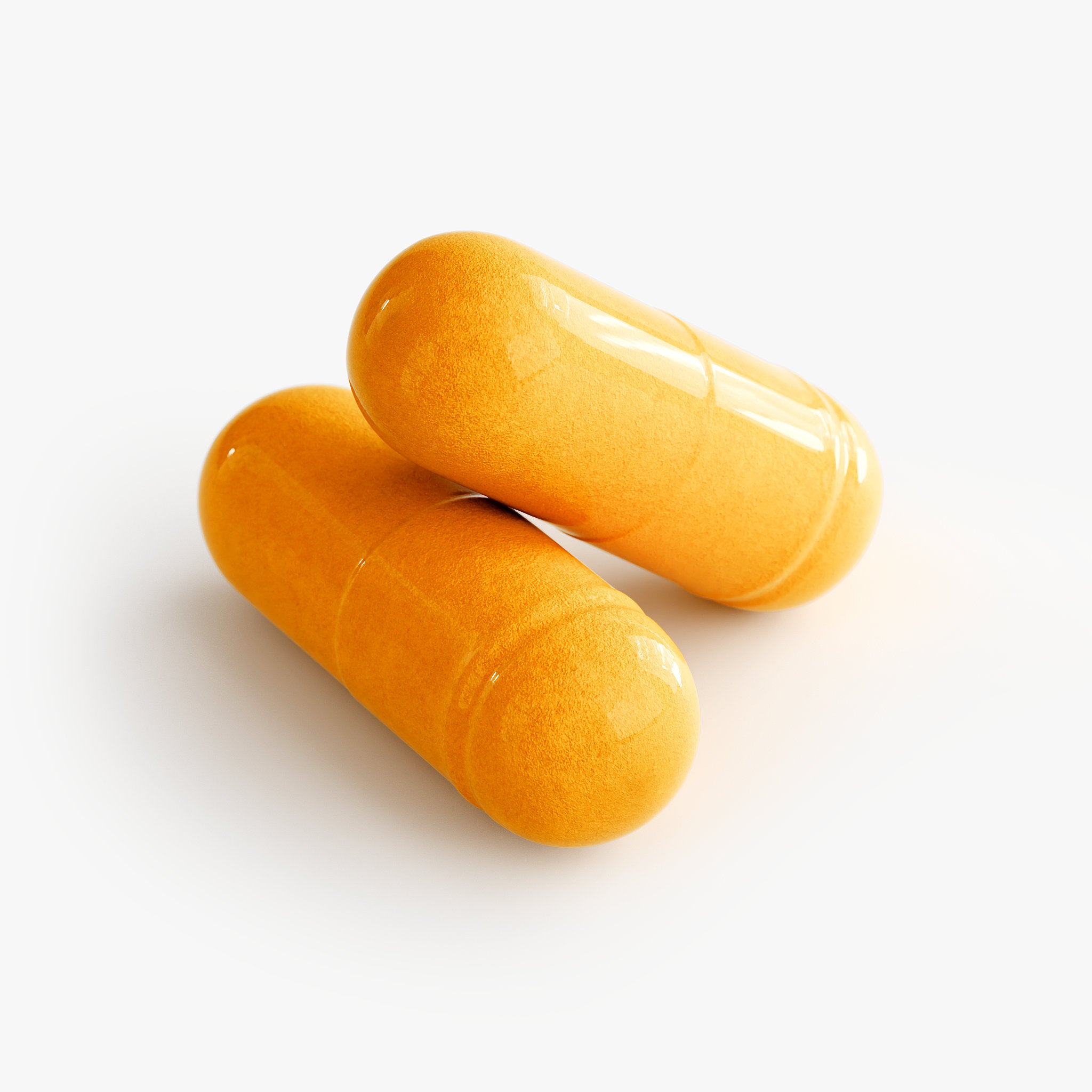TURMERIC +