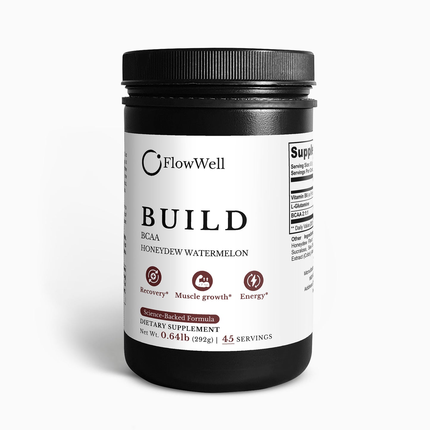 BUILD
