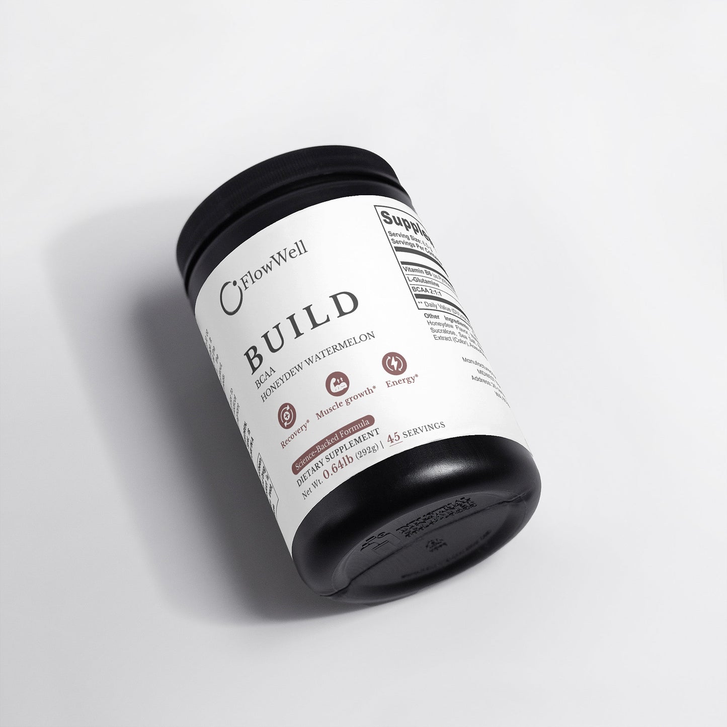 BUILD