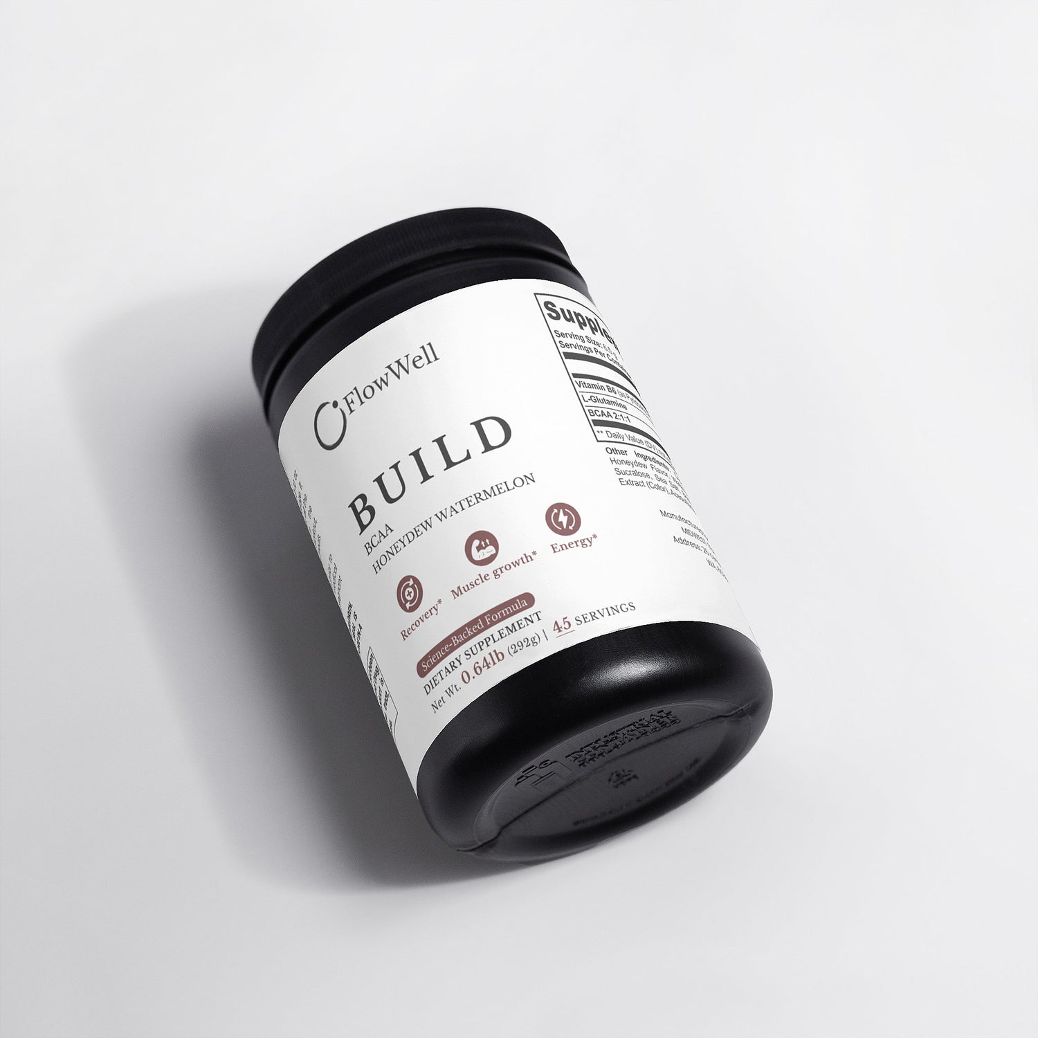 BUILD