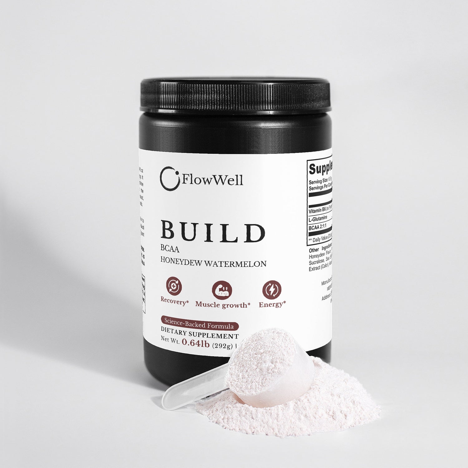 BUILD
