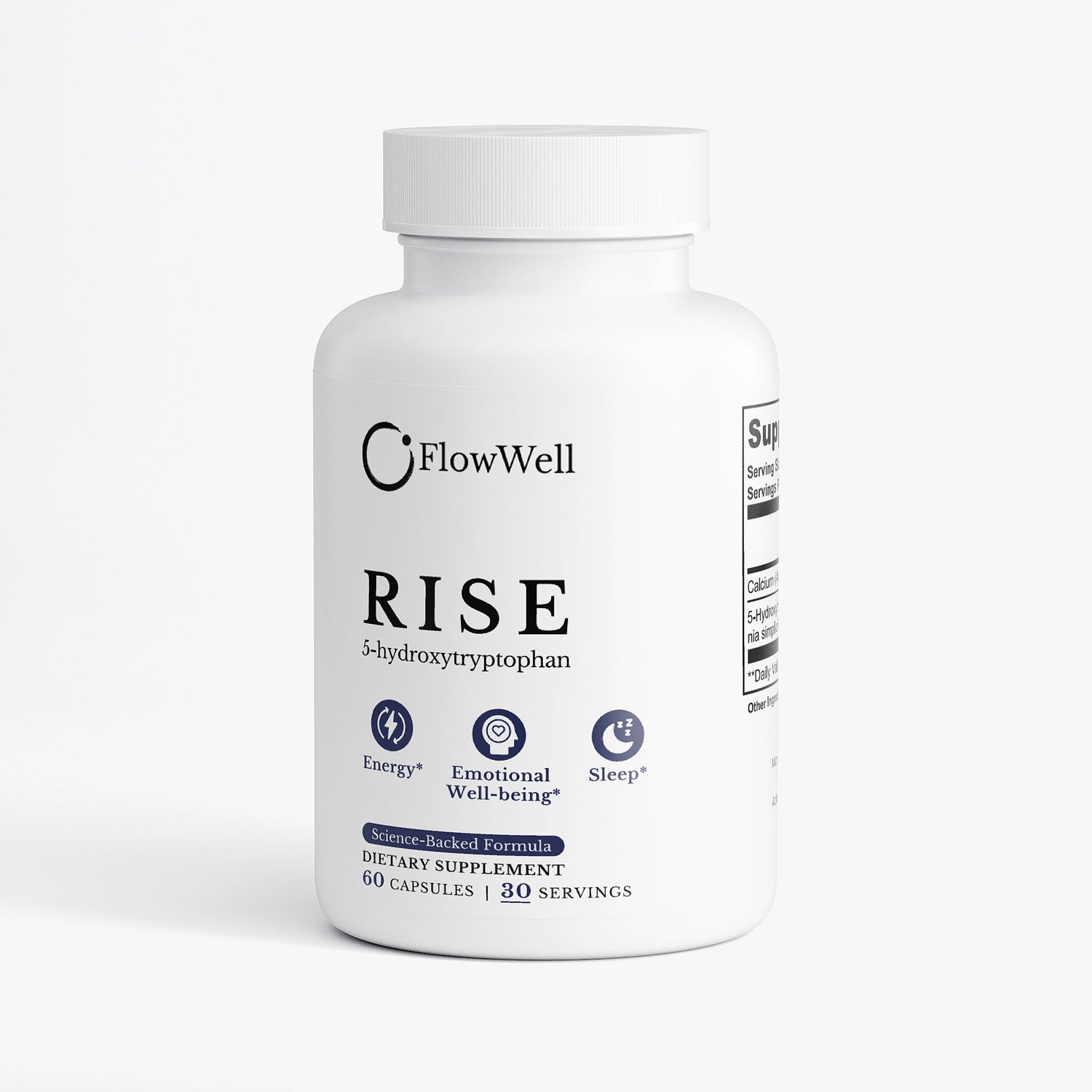 RISE