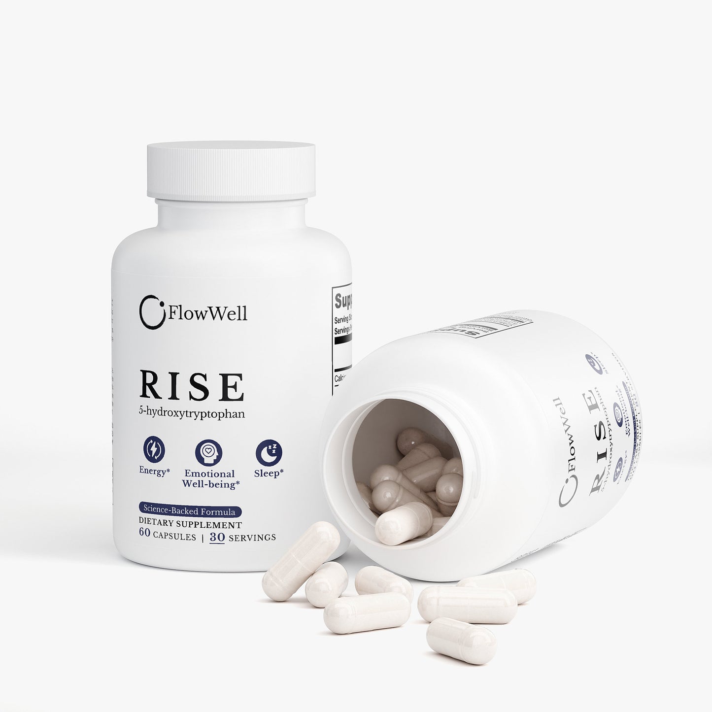 RISE