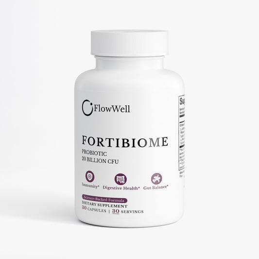 FORTIBIOME