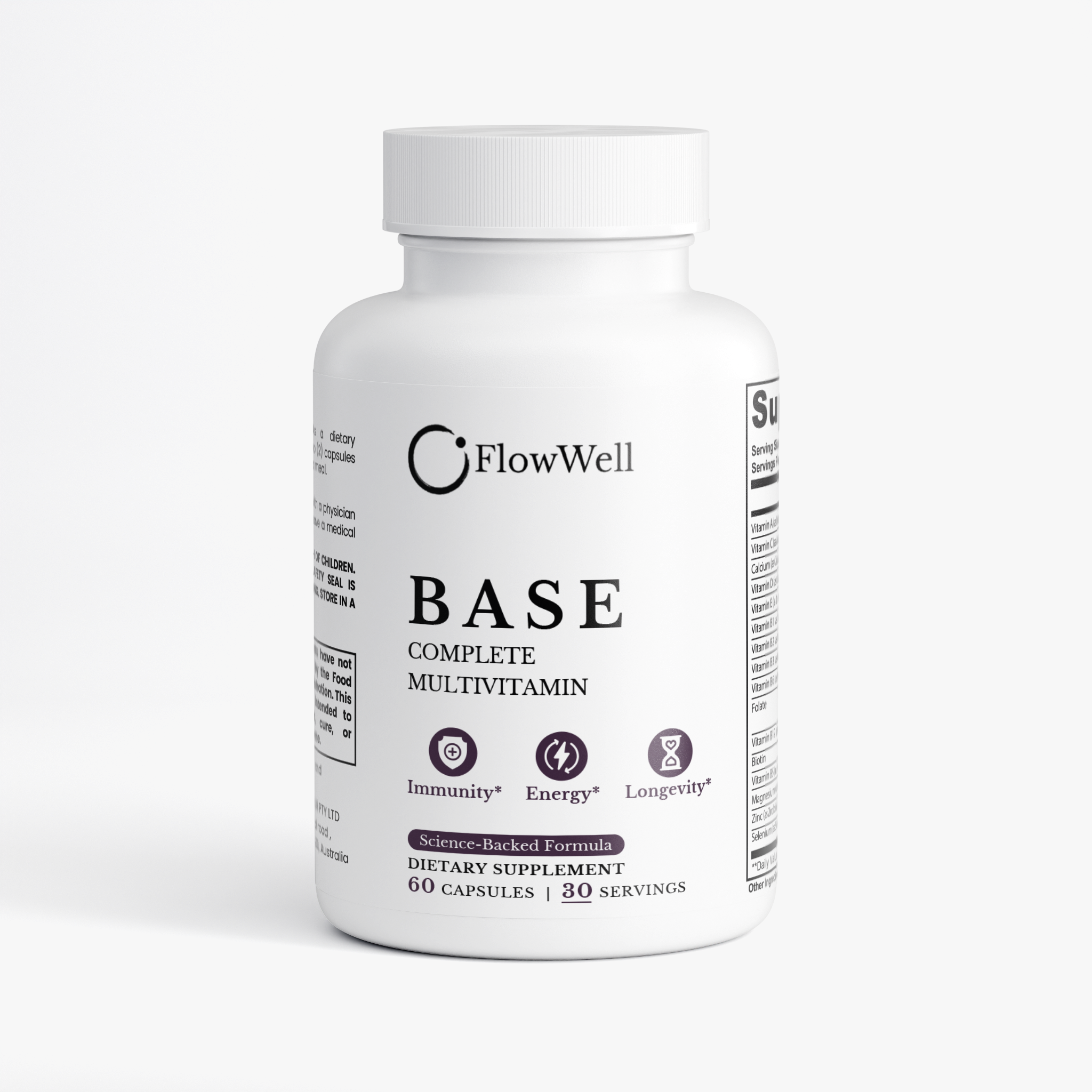BASE