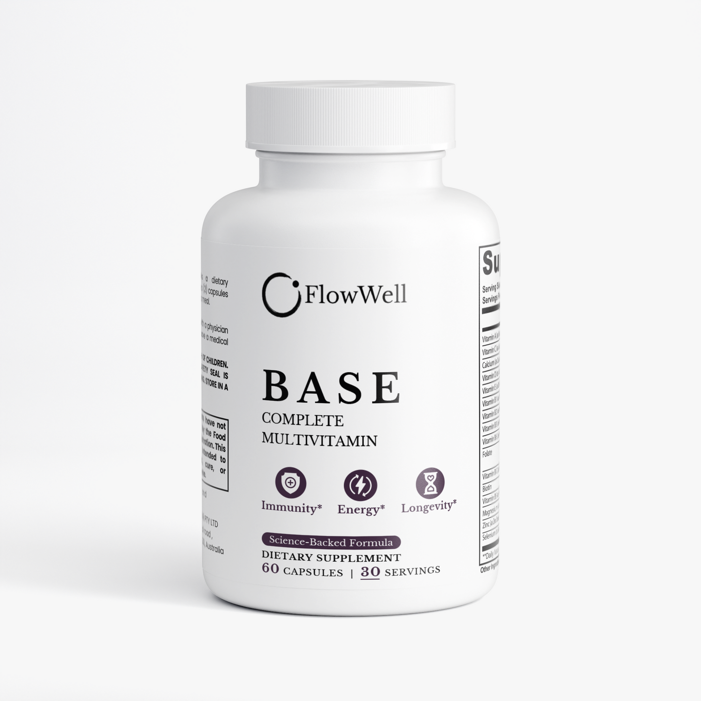 BASE