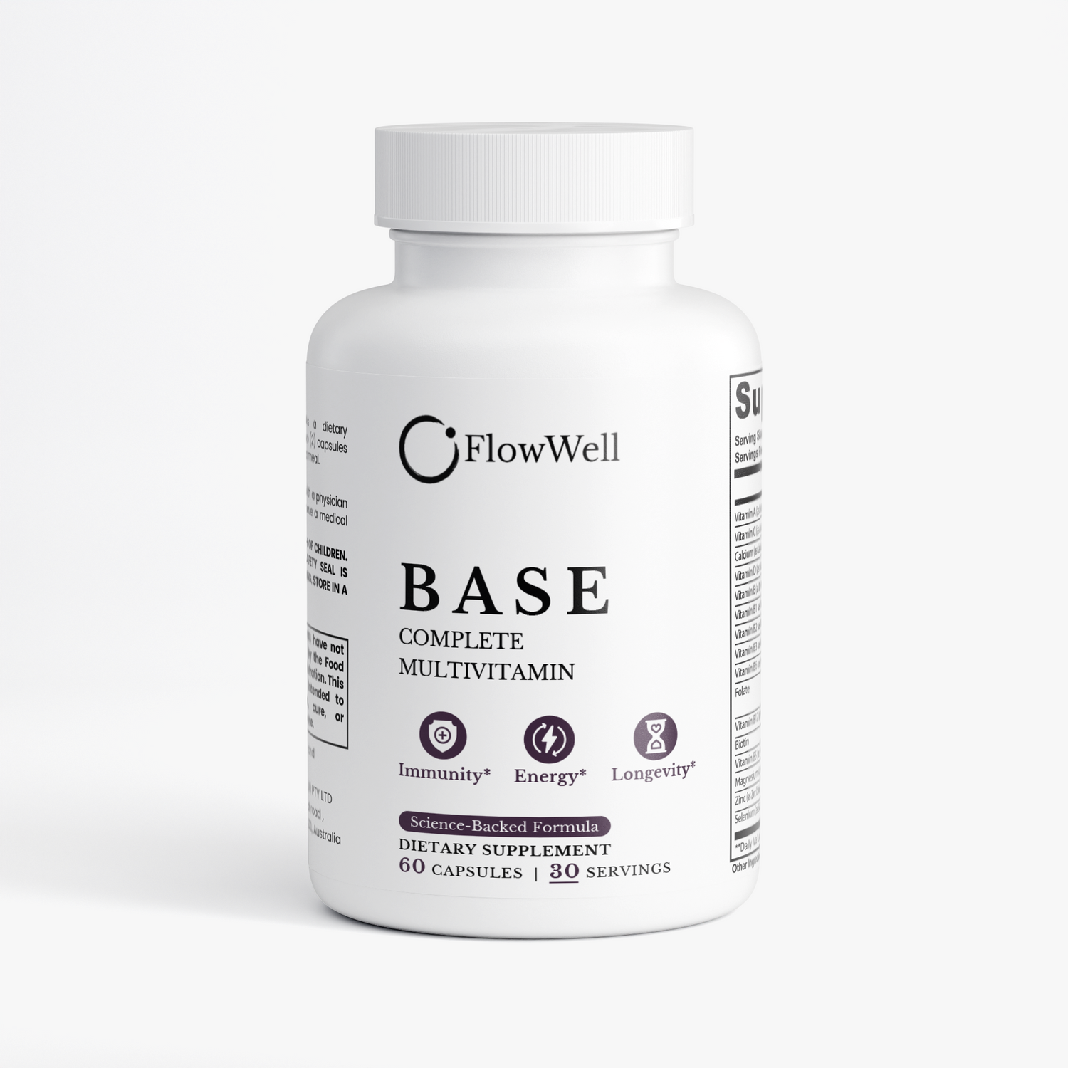 BASE