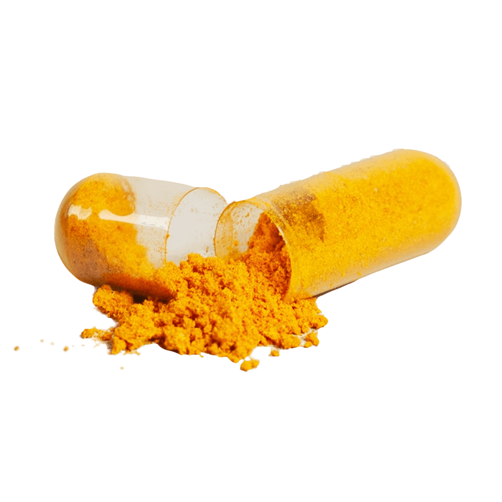 TURMERIC +